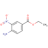 CAS:76918-64-4 | OR110387 | Ethyl 4-amino-3-nitrobenzoate
