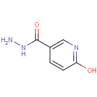 CAS: 134531-63-8 | OR110394 | 6-Hydroxynicotinohydrazide