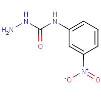 CAS:17433-92-0 | OR110399 | N-(3-Nitrophenyl)hydrazinecarboxamide