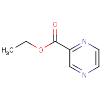 CAS: 6924-68-1 | OR110404 | Ethyl pyrazine-2-carboxylate