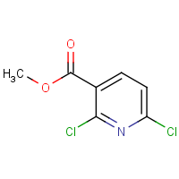 CAS:65515-28-8 | OR110405 | Methyl 2,6-dichloronicotinate
