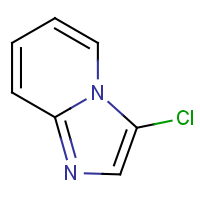 CAS:5315-73-1 | OR110406 | 3-Chloroimidazo[1,2-a]pyridine