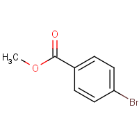 CAS:619-42-1 | OR110414 | Methyl 4-bromobenzoate