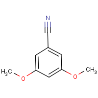CAS: 19179-31-8 | OR11042 | 3,5-Dimethoxybenzonitrile