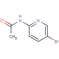 CAS:7169-97-3 | OR110431 | N-(5-Bromopyridin-2-yl)acetamide