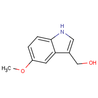 CAS: 77419-78-4 | OR110443 | (5-Methoxy-1H-indol-3-yl)methanol