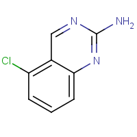 CAS: 190273-70-2 | OR110444 | 5-Chloroquinazolin-2-amine