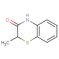 CAS: 7028-57-1 | OR110446 | 2-Methyl-2H-1,4-benzothiazin-3(4H)-one