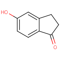 CAS: 3470-49-3 | OR11045 | 5-Hydroxyindan-1-one