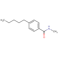 CAS:401587-39-1 | OR110452 | N-Methyl-4-pentylbenzamide