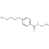 CAS: 401587-40-4 | OR110453 | N-Ethyl-4-pentylbenzamide