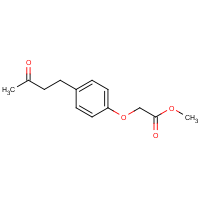 CAS: 78069-49-5 | OR110461 | Methyl [4-(3-oxobutyl)phenoxy]acetate