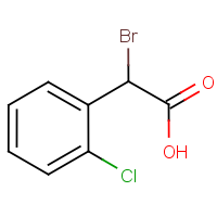 CAS: 29270-30-2 | OR11047 | alpha-Bromo-2-chlorophenylacetic acid