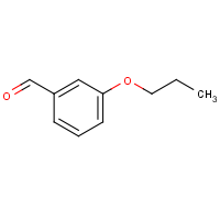 CAS: 67698-61-7 | OR110480 | 3-Propoxybenzaldehyde