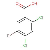 CAS: 791137-20-7 | OR110485 | 5-Bromo-2,4-dichlorobenzoic acid