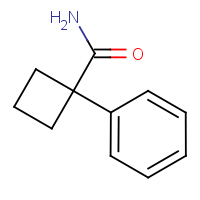 CAS: 17380-65-3 | OR110488 | 1-Phenylcyclobutanecarboxamide