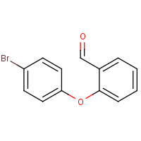 CAS: 364323-77-3 | OR110489 | 2-(4-Bromophenoxy)benzaldehyde
