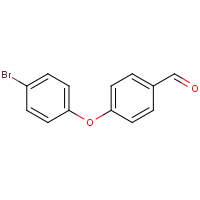 CAS:69240-56-8 | OR110490 | 4-(4-Bromophenoxy)benzaldehyde