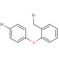 CAS: 74744-80-2 | OR110493 | 1-(Bromomethyl)-2-(4-bromophenoxy)benzene