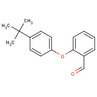 CAS: 181297-82-5 | OR110496 | 2-(4-tert-Butylphenoxy)benzaldehyde