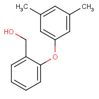 CAS:478032-34-7 | OR110502 | [2-(3,5-Dimethylphenoxy)phenyl]methanol
