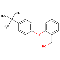 CAS: 478032-35-8 | OR110503 | [2-(4-tert-Butylphenoxy)phenyl]methanol