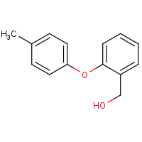 CAS:25562-89-4 | OR110504 | [2-(4-Methylphenoxy)phenyl]methanol