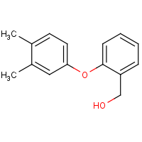 CAS: 1039866-07-3 | OR110505 | [2-(3,4-Dimethylphenoxy)phenyl]methanol