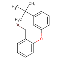 CAS:1427460-79-4 | OR110515 | 1-(Bromomethyl)-2-(3-tert-butylphenoxy)benzene