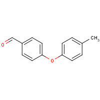 CAS:61343-83-7 | OR110516 | 4-(4-Methylphenoxy)benzaldehyde