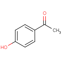 CAS: 99-93-4 | OR11052 | 4'-Hydroxyacetophenone