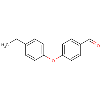 CAS: 61343-85-9 | OR110520 | 4-(4-Ethylphenoxy)benzaldehyde