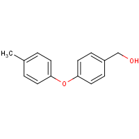 CAS: 181231-61-8 | OR110521 | [4-(4-Methylphenoxy)phenyl]methanol