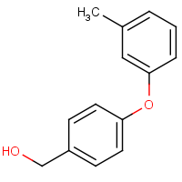 CAS:53818-56-7 | OR110522 | [4-(3-Methylphenoxy)phenyl]methanol