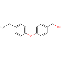 CAS: | OR110525 | [4-(4-Ethylphenoxy)phenyl]methanol
