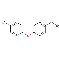 CAS: 78805-82-0 | OR110526 | 1-(Bromomethyl)-4-(4-methylphenoxy)benzene