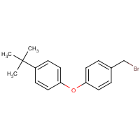 CAS: 1427461-02-6 | OR110528 | 1-(Bromomethyl)-4-(4-tert-butylphenoxy)benzene