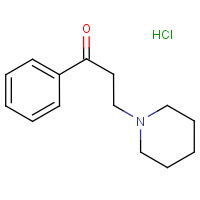 CAS: 886-06-6 | OR11053 | 1-(3-Oxo-3-phenylpropyl)piperidine hydrochloride