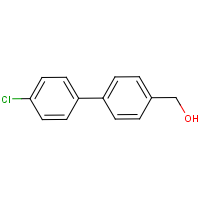CAS:22494-48-0 | OR110531 | 4-Chloro-4'-(hydroxymethyl)biphenyl