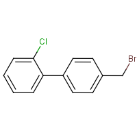 CAS:210113-71-6 | OR110534 | 4'-(Bromomethyl)-2-chlorobiphenyl