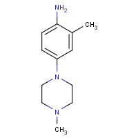 CAS:16154-71-5 | OR110541 | 2-Methyl-4-(4-methylpiperazin-1-yl)aniline