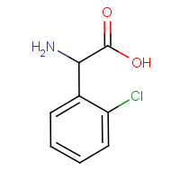 CAS: 88744-36-9 | OR11056 | 2-Chloro-DL-phenylglycine
