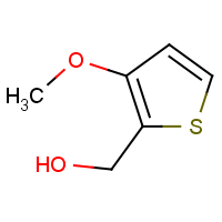 CAS:220139-78-6 | OR110579 | 2-(Hydroxymethyl)-3-methoxythiophene