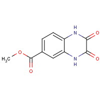 CAS: 354793-04-7 | OR110597 | Methyl 2,3-dioxo-1,2,3,4-tetrahydroquinoxaline-6-carboxylate