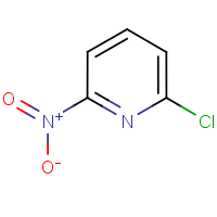 CAS:94166-64-0 | OR1106 | 2-Chloro-6-nitropyridine