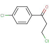 CAS:3946-29-0 | OR11060 | 3,4'-Dichloropropionphenone