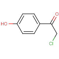 CAS:6305-04-0 | OR11061 | 4'-Hydroxy-2-chloroacetophenone