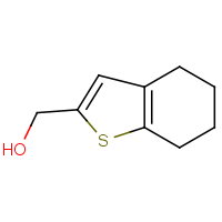 CAS: 51632-08-7 | OR110614 | (4,5,6,7-Tetrahydro-1-benzothiophen-2-yl)methanol