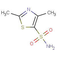 CAS:80466-90-6 | OR110617 | 2,4-Dimethyl-1,3-thiazole-5-sulfonamide