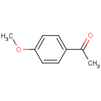 CAS: 100-06-1 | OR11063 | 4'-Methoxyacetophenone